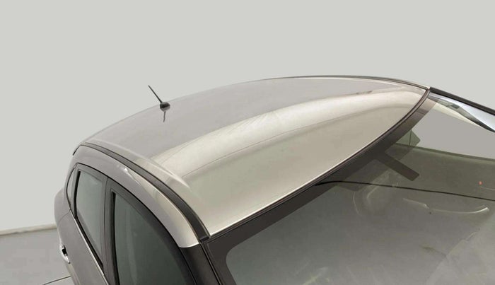 2018 Maruti Baleno ZETA PETROL 1.2, Petrol, Manual, 71,077 km, Roof