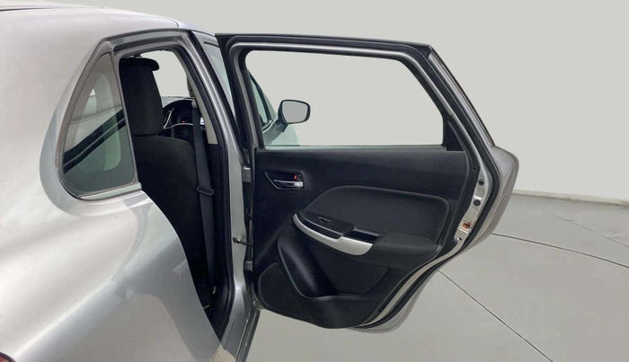 2018 Maruti Baleno ZETA PETROL 1.2, Petrol, Manual, 71,077 km, RHS Rear Door
