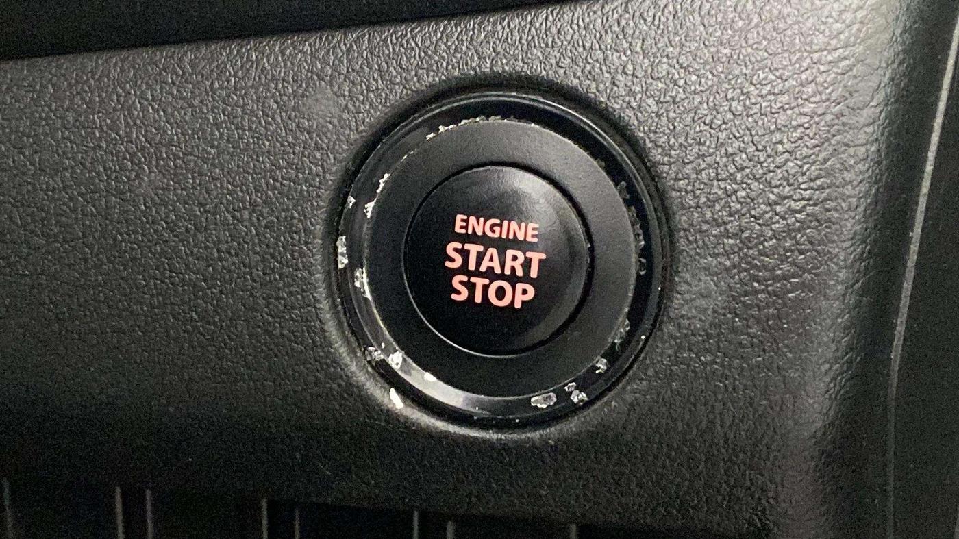 2018 Maruti Baleno ZETA PETROL 1.2, Petrol, Manual, 71,077 km, Keyless Start/ Stop Button