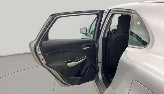 2018 Maruti Baleno ZETA PETROL 1.2, Petrol, Manual, 71,077 km, LHS Rear Door
