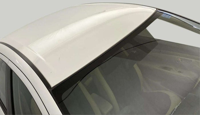 2019 Maruti Ciaz DELTA 1.5 SHVS MT PETROL, Petrol, Manual, 60,724 km, Roof - Minor scratches