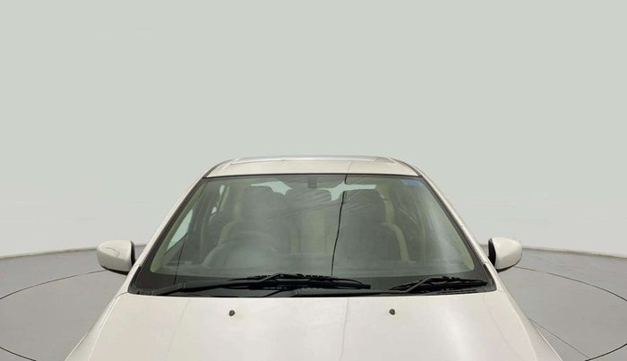 2019 Maruti Ciaz DELTA 1.5 SHVS MT PETROL, Petrol, Manual, 60,724 km, Front Windshield