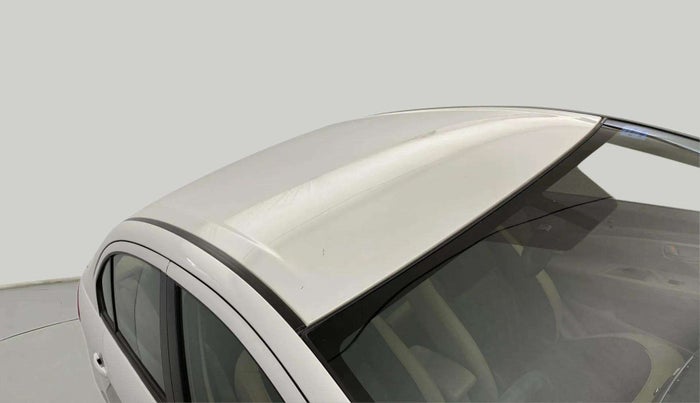 2019 Maruti Ciaz DELTA 1.5 SHVS MT PETROL, Petrol, Manual, 60,724 km, Roof