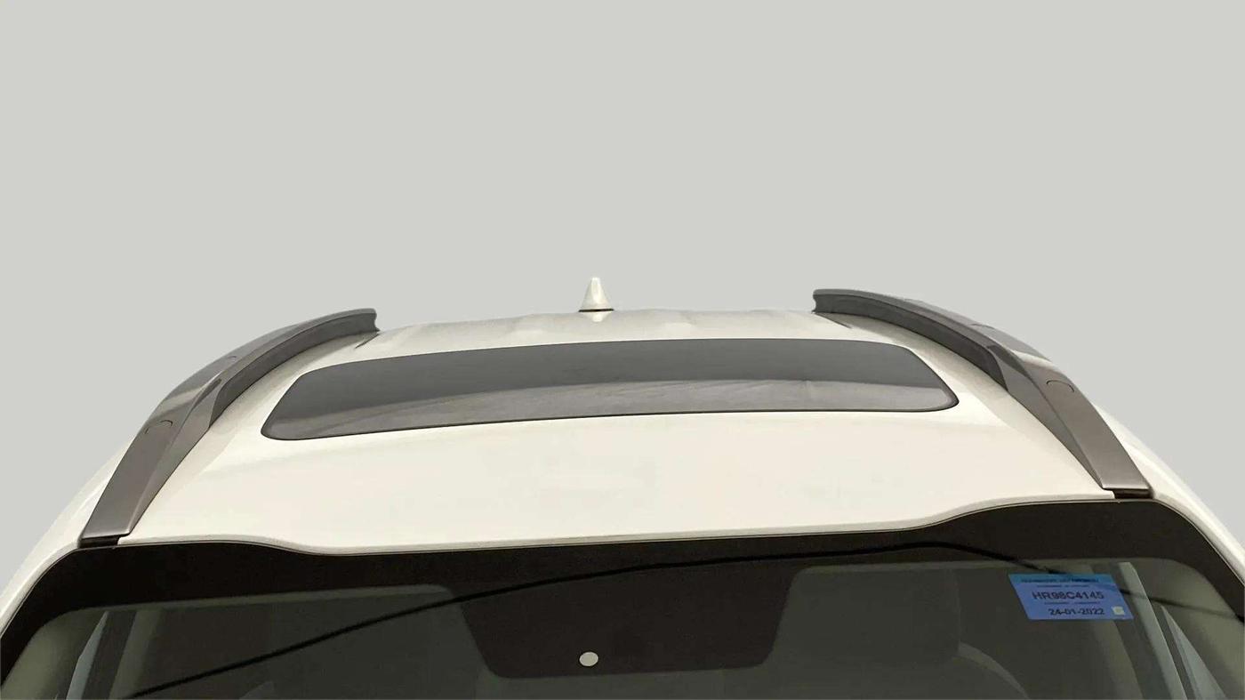 2022 KIA SONET HTK PLUS 1.0 IMT, Petrol, Manual, 45,487 km, Moonroof/ Sunroof