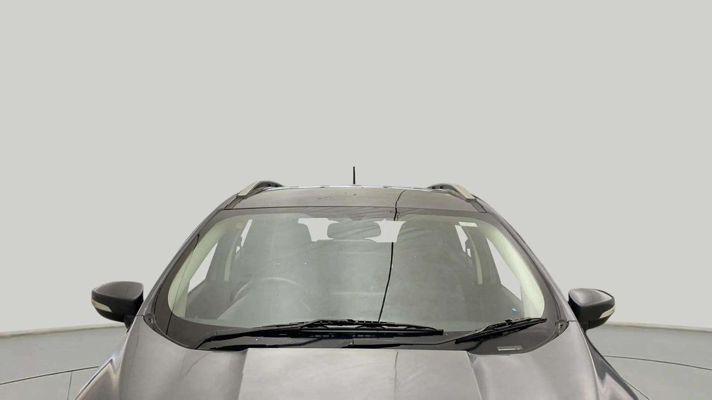 2019 Ford Ecosport TITANIUM 1.5L PETROL, Petrol, Manual, 62,459 km, Front Windshield