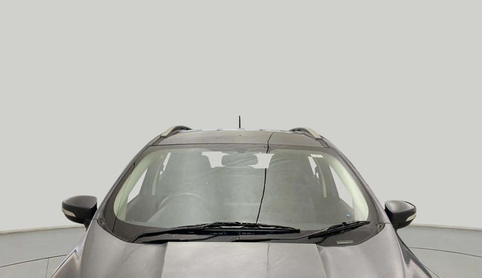 2019 Ford Ecosport TITANIUM 1.5L PETROL, Petrol, Manual, 62,351 km, Front Windshield