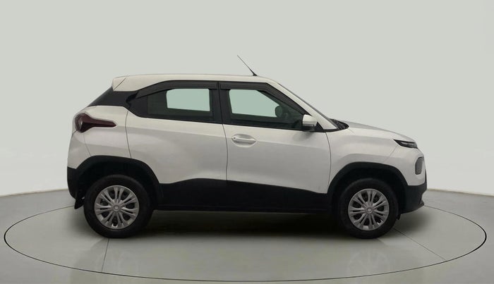 2022 Tata PUNCH ADVENTURE MT, Petrol, Manual, 58,738 km, Right Side View