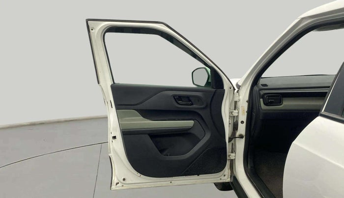 2022 Tata PUNCH ADVENTURE MT, Petrol, Manual, 58,738 km, LHS Front Door