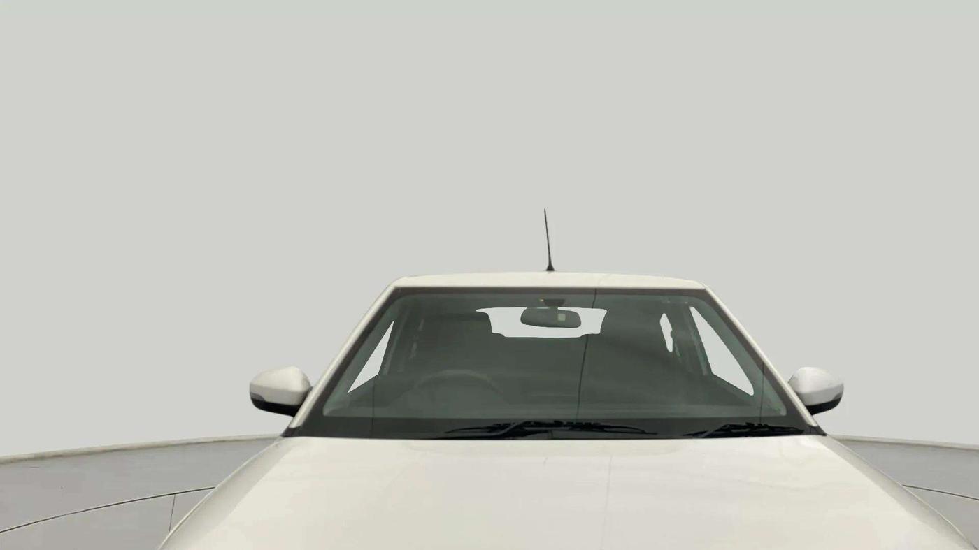 2022 Tata PUNCH ADVENTURE MT, Petrol, Manual, 58,960 km, Front Windshield
