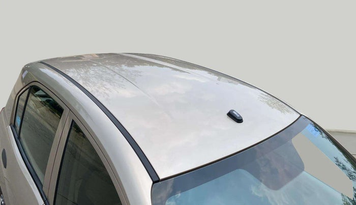 2019 Hyundai NEW SANTRO ERA EXECUTIVE, Petrol, Manual, 16,212 km, Roof