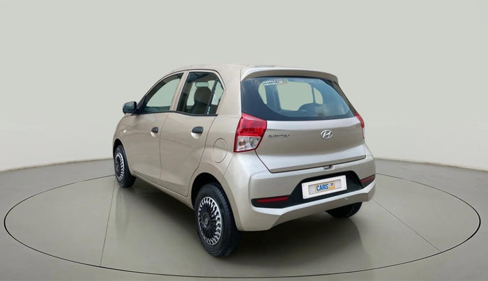 2019 Hyundai NEW SANTRO ERA EXECUTIVE, Petrol, Manual, 16,212 km, Left Back Diagonal