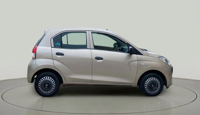 2019 Hyundai NEW SANTRO ERA EXECUTIVE, Petrol, Manual, 16,212 km, Right Side View