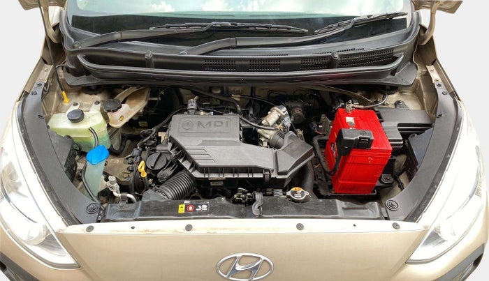 2019 Hyundai NEW SANTRO ERA EXECUTIVE, Petrol, Manual, 16,212 km, Open Bonet