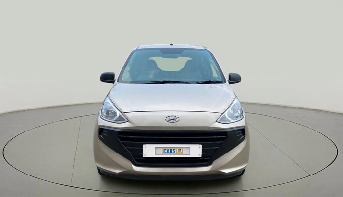 2019 Hyundai NEW SANTRO ERA EXECUTIVE, Petrol, Manual, 16,212 km, Front