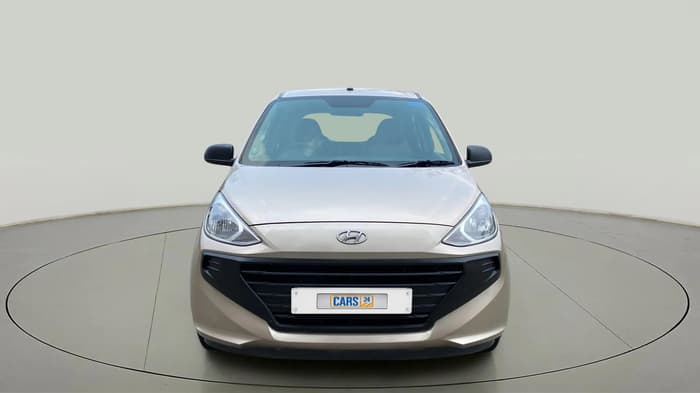 2019 Hyundai NEW SANTRO ERA EXECUTIVE, Petrol, Manual, 16,212 km, Front