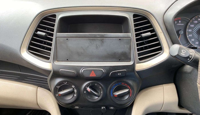 2019 Hyundai NEW SANTRO ERA EXECUTIVE, Petrol, Manual, 16,212 km, Air Conditioner