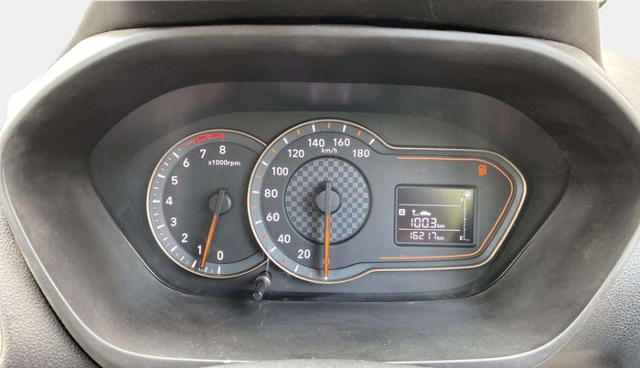 2019 Hyundai NEW SANTRO ERA EXECUTIVE, Petrol, Manual, 16,212 km, Odometer Image