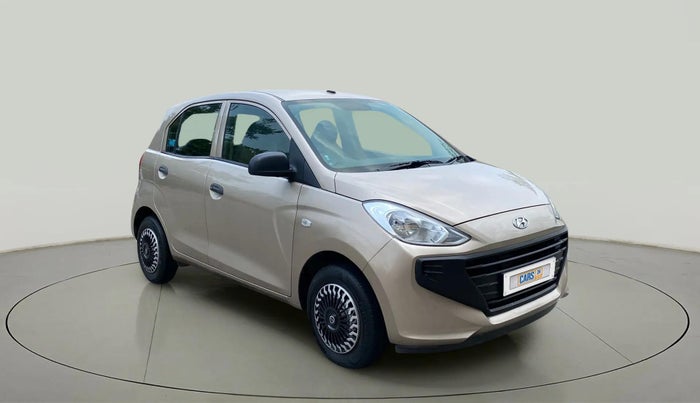 2019 Hyundai NEW SANTRO ERA EXECUTIVE, Petrol, Manual, 16,212 km, Right Front Diagonal
