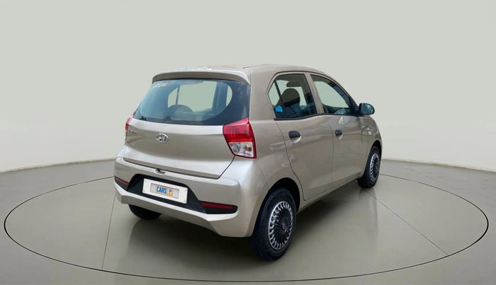 2019 Hyundai NEW SANTRO ERA EXECUTIVE, Petrol, Manual, 16,212 km, Right Back Diagonal