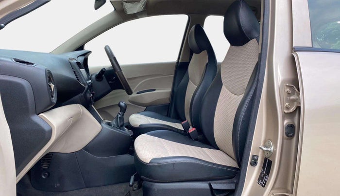 2019 Hyundai NEW SANTRO ERA EXECUTIVE, Petrol, Manual, 16,212 km, Right Side Front Door Cabin