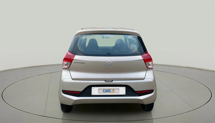 2019 Hyundai NEW SANTRO ERA EXECUTIVE, Petrol, Manual, 16,212 km, Back/Rear