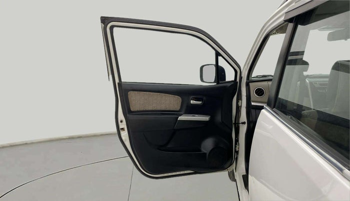 2015 Maruti Wagon R 1.0 VXI, CNG, Manual, 92,540 km, LHS Front Door