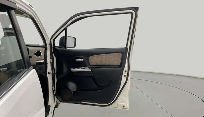 2015 Maruti Wagon R 1.0 VXI, CNG, Manual, 92,540 km, RHS Front Door