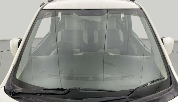 2015 Maruti Wagon R 1.0 VXI, CNG, Manual, 92,540 km, Front Windshield