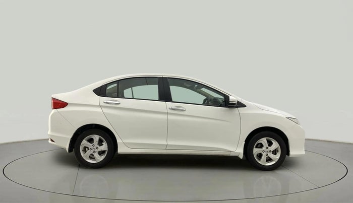 2016 Honda City 1.5L I-VTEC V MT, Petrol, Manual, 62,327 km, Right Side View