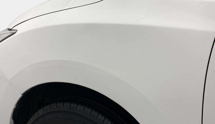 2016 Honda City 1.5L I-VTEC V MT, Petrol, Manual, 62,327 km, Left fender - Minor scratches