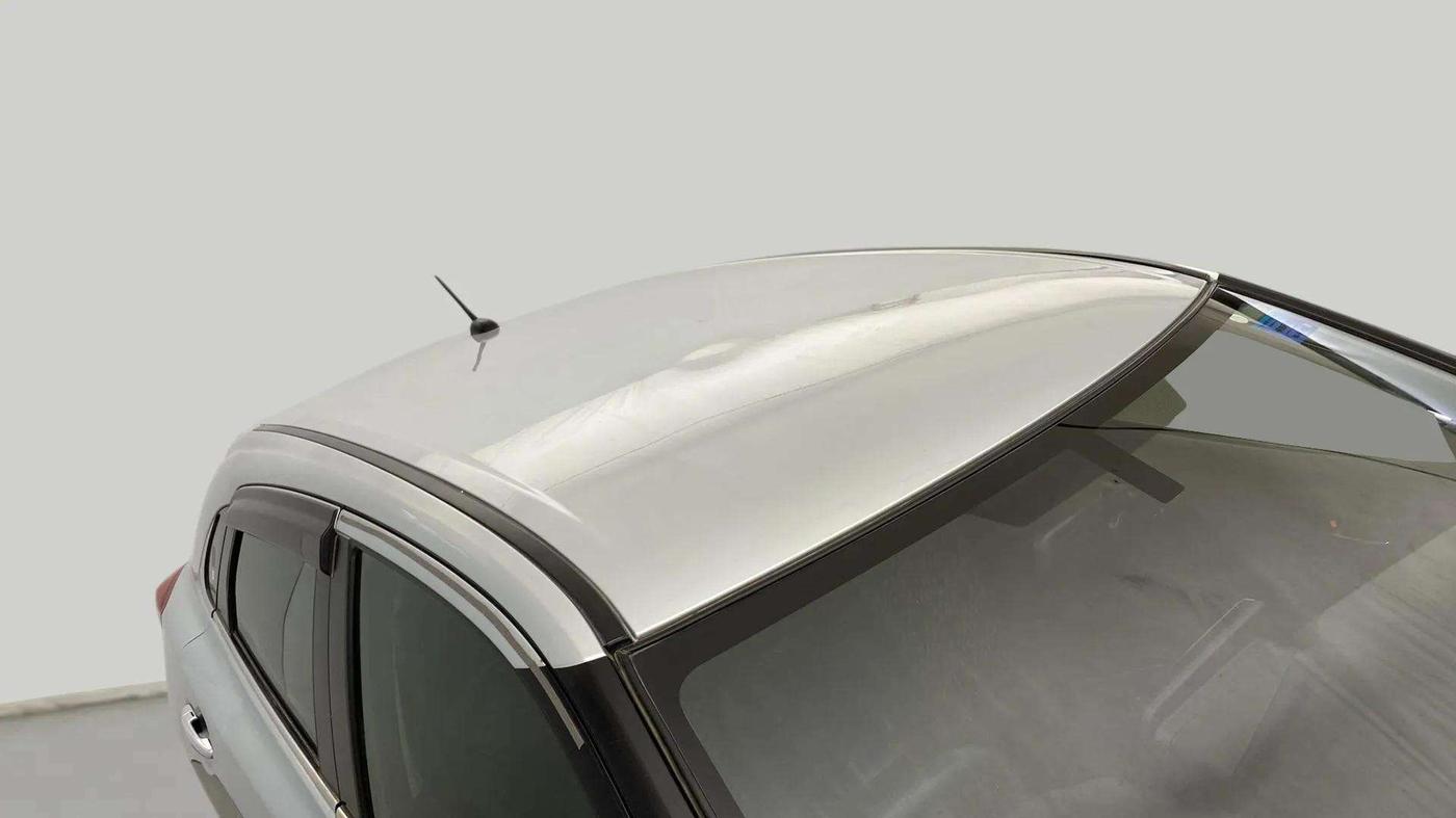 2022 Maruti Baleno ALPHA 1.2 AGS, Petrol, Automatic, 24,573 km, Roof