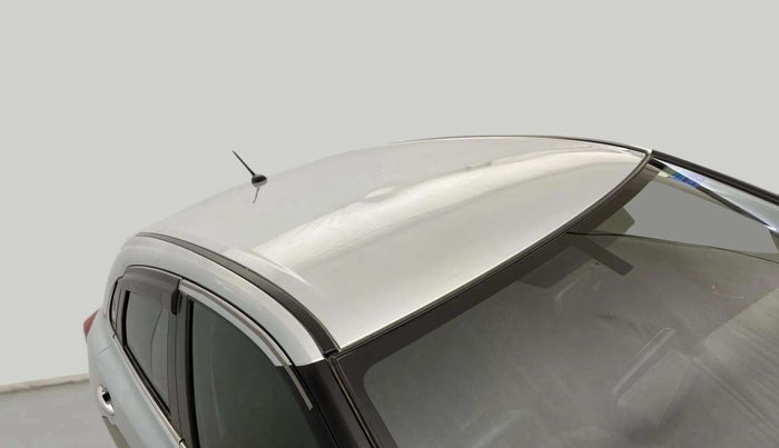 2022 Maruti Baleno ALPHA 1.2 AGS, Petrol, Automatic, 24,573 km, Roof