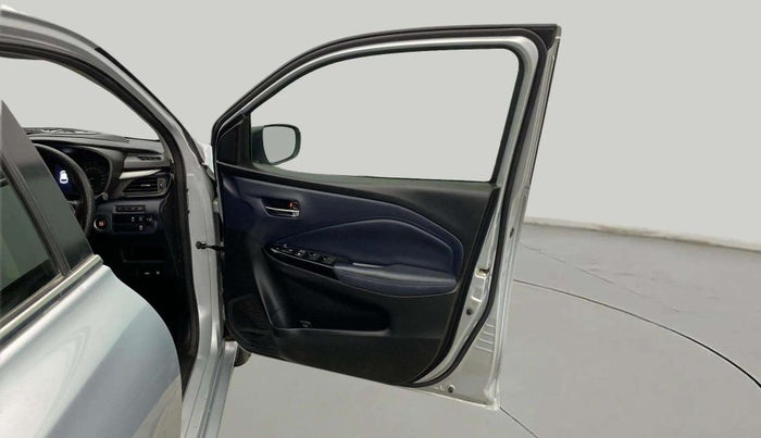 2022 Maruti Baleno ALPHA 1.2 AGS, Petrol, Automatic, 24,573 km, RHS Front Door