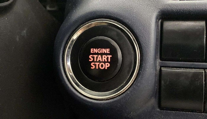 2022 Maruti Baleno ALPHA 1.2 AGS, Petrol, Automatic, 24,573 km, Keyless Start/ Stop Button