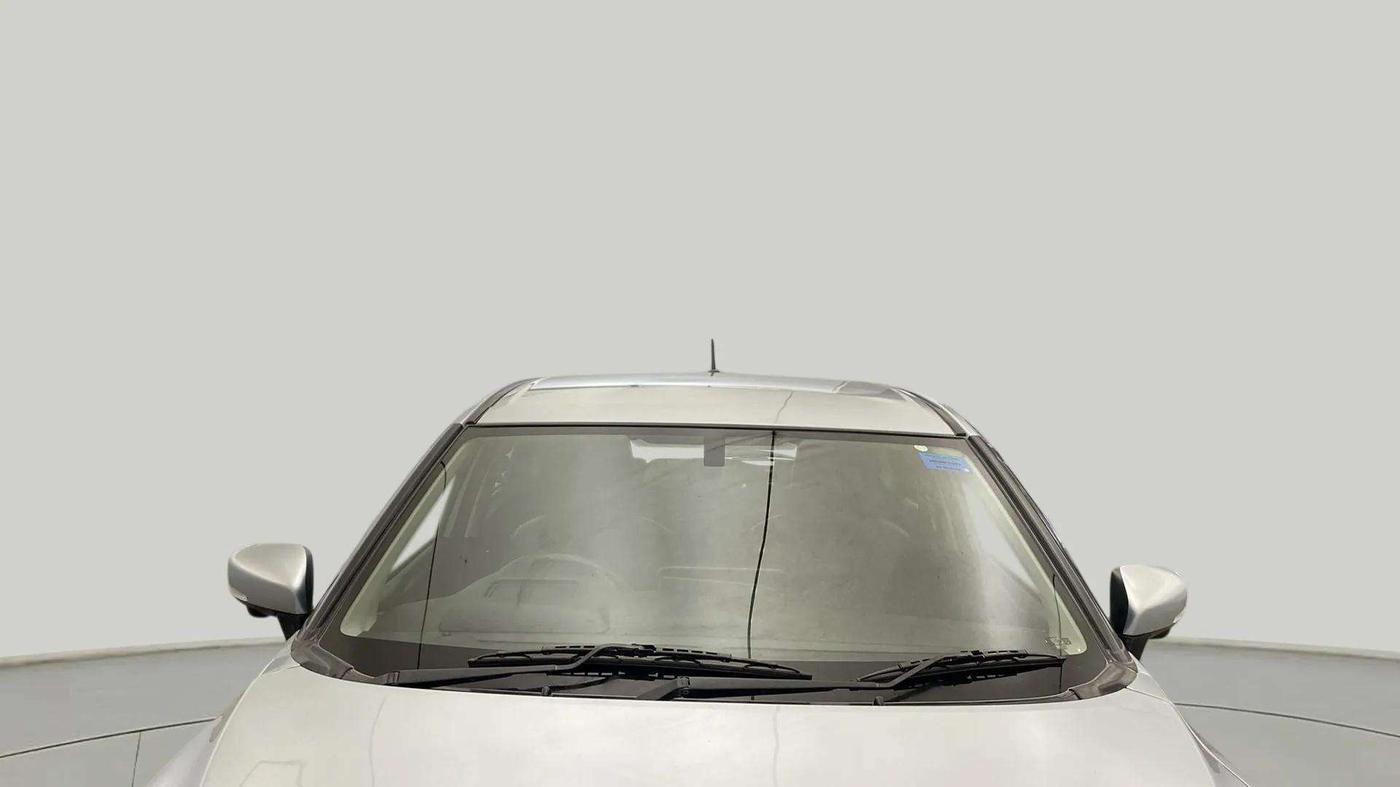 2022 Maruti Baleno ALPHA 1.2 AGS, Petrol, Automatic, 24,573 km, Front Windshield