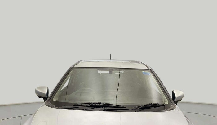 2022 Maruti Baleno ALPHA 1.2 AGS, Petrol, Automatic, 24,573 km, Front Windshield