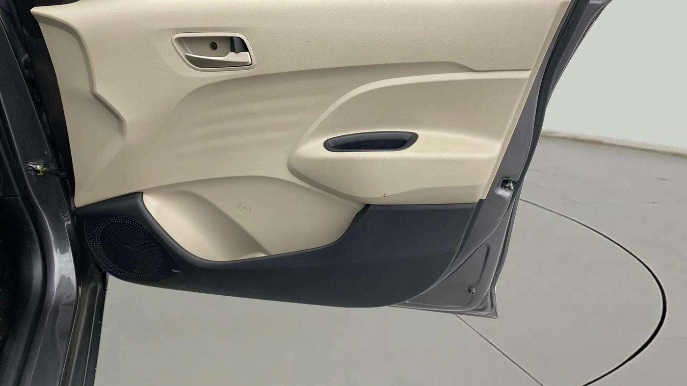 2021 Hyundai NEW SANTRO SPORTZ AMT, Petrol, Automatic, 27,849 km, Driver Side Door Panels Control