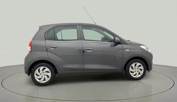 2021 Hyundai NEW SANTRO SPORTZ AMT, Petrol, Automatic, 27,831 km, Right Side View