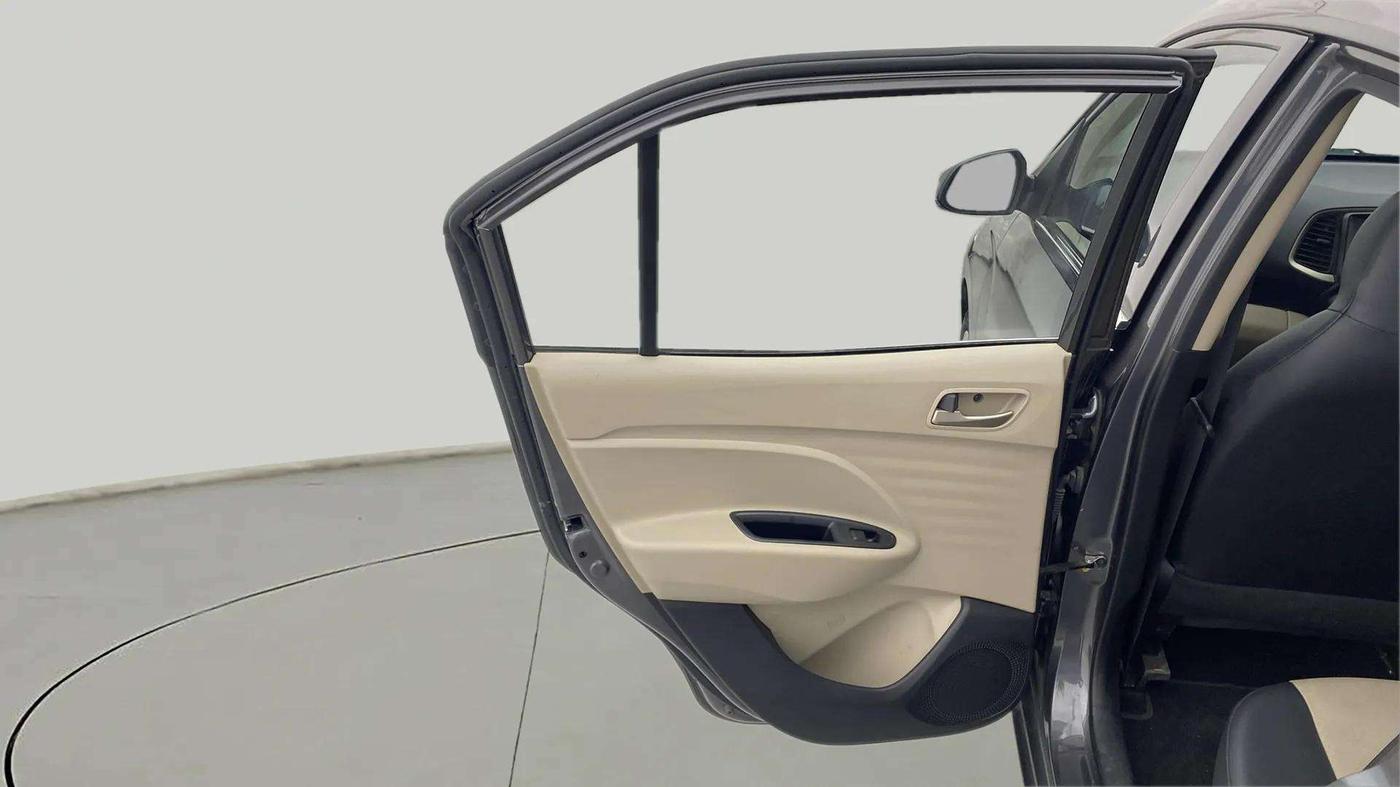 2021 Hyundai NEW SANTRO SPORTZ AMT, Petrol, Automatic, 27,849 km, LHS Rear Door