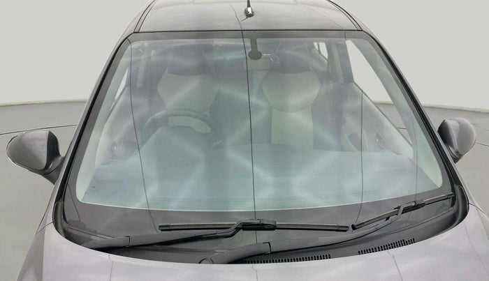 2021 Hyundai NEW SANTRO SPORTZ AMT, Petrol, Automatic, 27,831 km, Front Windshield