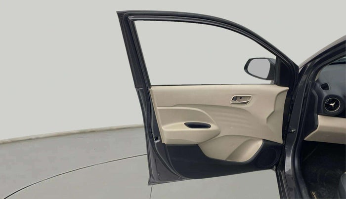 2021 Hyundai NEW SANTRO SPORTZ AMT, Petrol, Automatic, 27,831 km, LHS Front Door