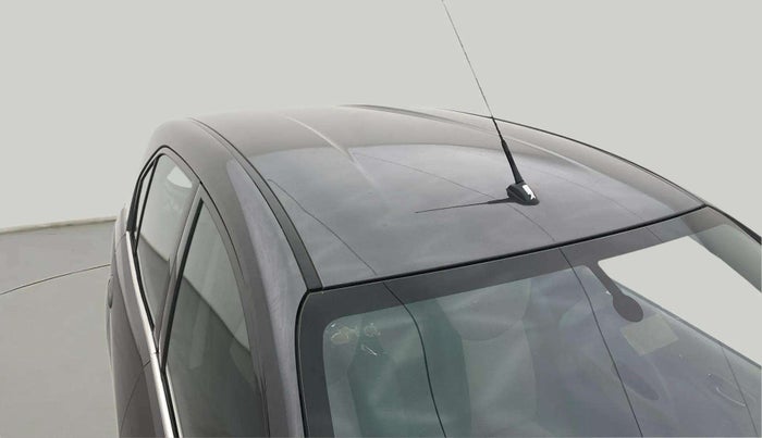 2021 Hyundai NEW SANTRO SPORTZ AMT, Petrol, Automatic, 27,831 km, Roof