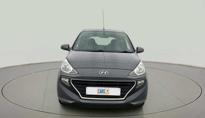 2021 Hyundai NEW SANTRO SPORTZ AMT, Petrol, Automatic, 27,831 km, Front