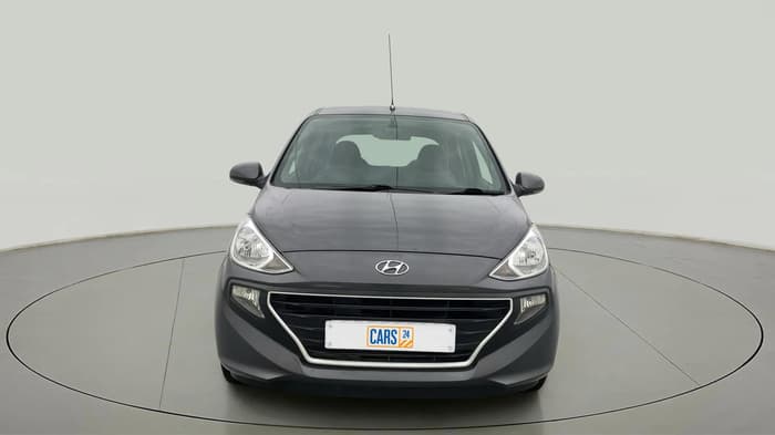 2021 Hyundai NEW SANTRO SPORTZ AMT, Petrol, Automatic, 27,849 km, Front