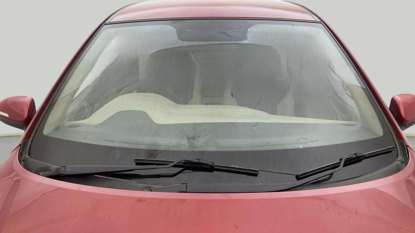 2019 Hyundai Elite i20 SPORTZ PLUS 1.2, Petrol, Manual, 5,922 km, Front Windshield