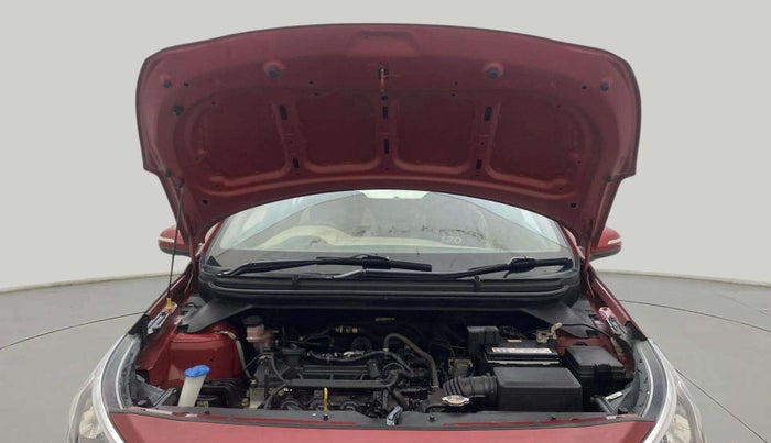 2019 Hyundai Elite i20 SPORTZ PLUS 1.2, Petrol, Manual, 5,904 km, Open Bonet