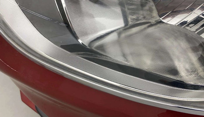 2019 Hyundai Elite i20 SPORTZ PLUS 1.2, Petrol, Manual, 5,904 km, Left headlight - Minor scratches