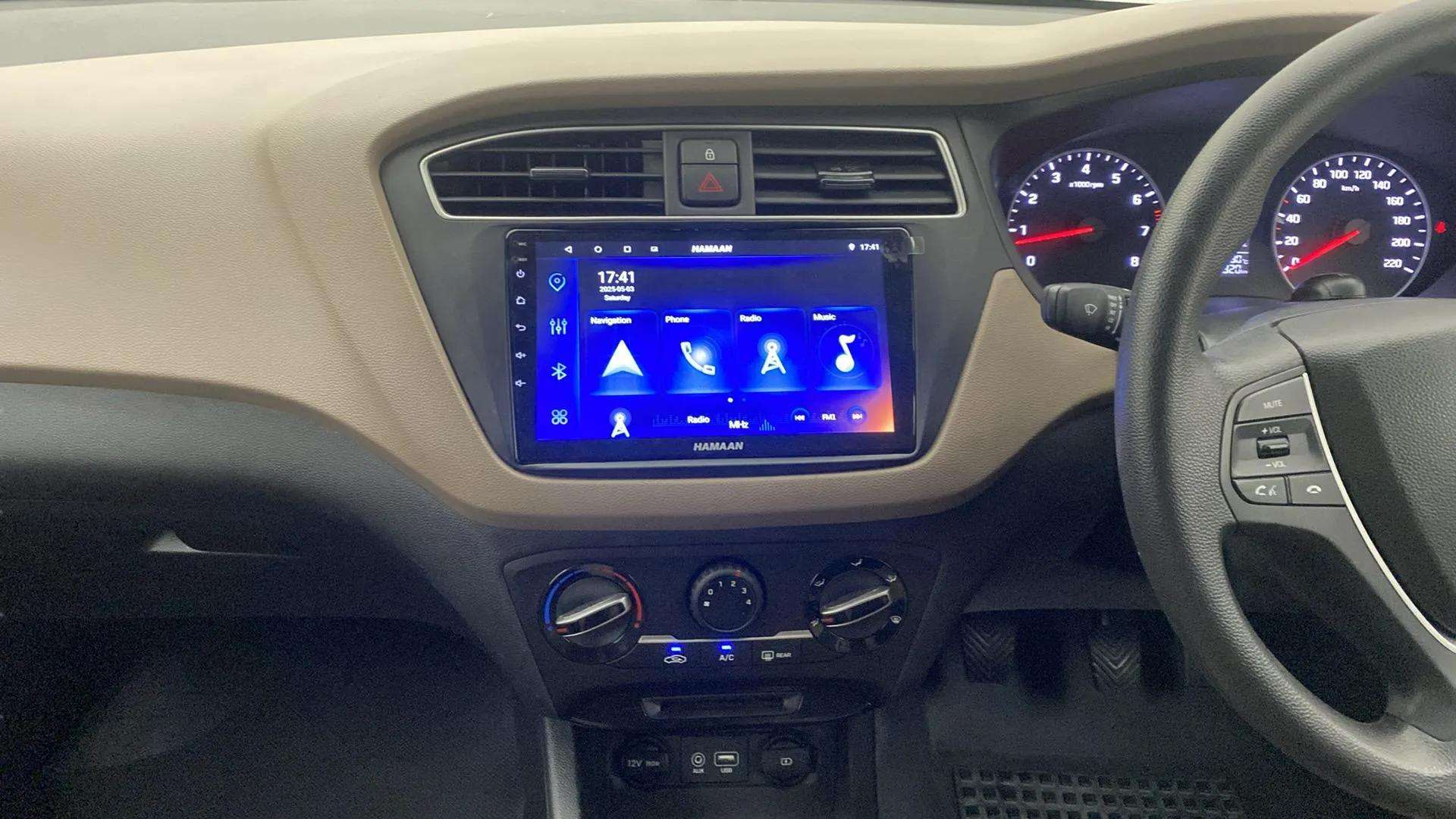Features