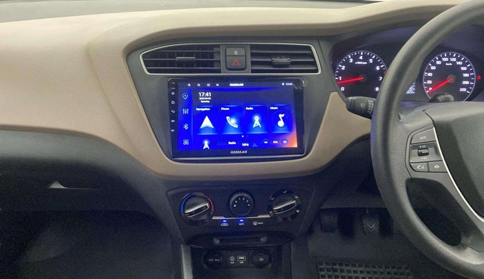 2019 Hyundai Elite i20 SPORTZ PLUS 1.2, Petrol, Manual, 5,904 km, Air Conditioner