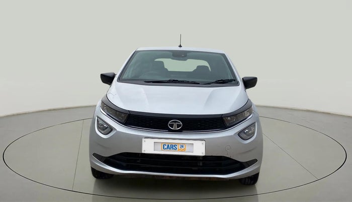 2020 Tata ALTROZ XT PETROL, Petrol, Manual, 39,479 km, Front